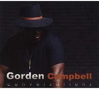 Campbell, Gorden - Conversations