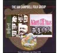 Campbell, Ian - Across the Hills
