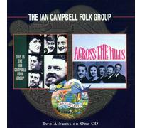 Campbell,Ian Folk Group - This Is Across the Hills