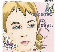 Isobel Campbell Amorino (CD) Album