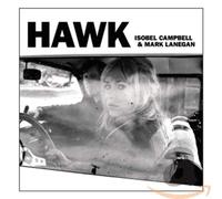 CAMPBELL, ISOBEL & LANEGA - HAWK