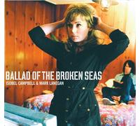 Campbell, Isobel & Mark Lanegan - Ballad of the Broken Seas