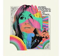 Isobel Campbell There Is No Other... (CD) Album