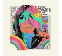 Isobel Campbell There Is No Other... (CD) Album