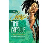 Campbell, J. Scott - J. Scott Campbell: Time Capsule 1994-2004