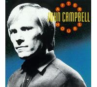 Campbell, John - After Hours