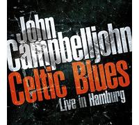 Campbell, John - Celtic Blues-Live