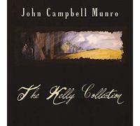 Campbell, John Munro - Kelly Collection