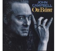 Campbell, John - One Believer