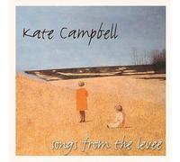 Campbell,Kate - Songs from the Levee