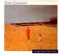 Campbell,Kate - Songs from the Levee