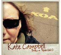 Campbell, Kate - The K.O.A Tapes Vol.1