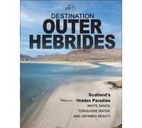 Campbell Kerr Gemma Kerr Destination Outer Hebrides (Tascabile)