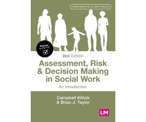 Campbell Killick Brian J. Taylor Assessment, Risk and Decision Maki (Tascabile)