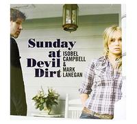 Campbell/Lanegan - Sunday At Devil Dirt