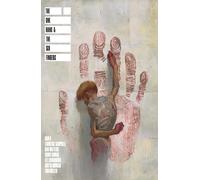 Dan Watters Jude Ellison S. Doyle Ram V One Hand and The Six Fingers (Tascabile)