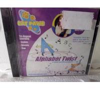 Campbell, Lee Towell - Alphabet Twist