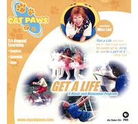 Campbell, Lee Towell - Get a Life