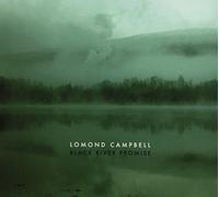 Campbell, Lomond - Black River Promise