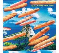Campbell Lyons, Patrick - You'Re A Cloud I'm A Comet