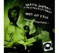 CAMPBELL, MARTIN -AND HI- - MEET HOT RICH