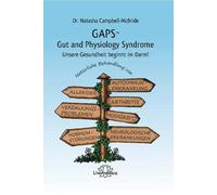 Campbell-McBrid GAPS - Gut and Physiology Syndrom: Unsere Ges (Copertina rigida)