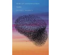 Campbell McGrath Fever of Unknown Origin (Copertina rigida)