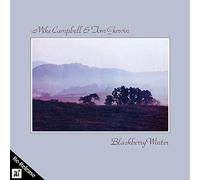 Campbell, Mike/ Garvin, Tom - Blackberry Winter