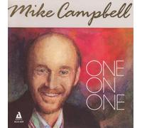 Campbell, Mike - One On One