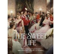 Campbell Mobley The Sweet Life (Copertina rigida)