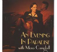 Campbell, Mona - Evening in Paradise