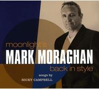 Campbell, Nicky & Mark Moraghan - Moonlight's Back In Style