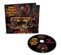 Campbell Phil And The Bastard Sons - We're the Bastards