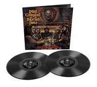 Phil Campbell and the Bastard Sons We're the Bastards (Vinyl LP)