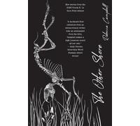 Campbell Rebecca Other Shore BOOK NUOVO