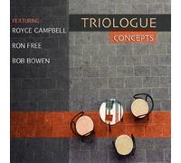 Campbell, Royce - Trane: a Solo Guitar Tribute to John Coltrane