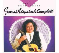 Campbell Sarah Elizabeth - A Little Tenderness