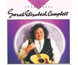 Campbell Sarah Elizabeth - A Little Tenderness