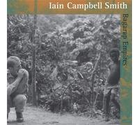Campbell Smith, Iain - Bagarap Empires