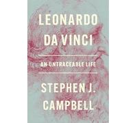 Stephen J. Campbell Leonardo da Vinci (Copertina rigida)