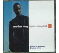 Campbell,Tevin - Another Way/Another Way