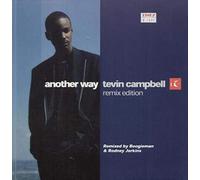 Campbell,Tevin - Another way (Remix) [VINYL]