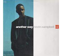 Campbell,Tevin - Another way / Vinyl Maxi Single [Vinyl 12'']