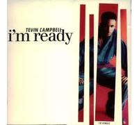 Campbell, Tevin - I'm Ready