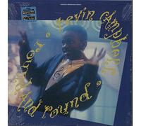 Campbell, Tevin - Round & Round