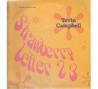 Campbell, Tevin - Strawberry Letter #23