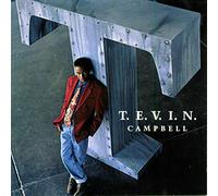 Campbell, Tevin - T.E.V.I.N.