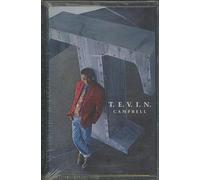 Campbell, Tevin - T.E.V.I.N