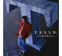 Campbell,Tevin - T.E.V.I.N.