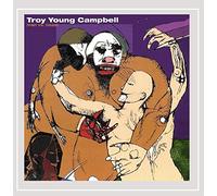 Campbell, Troy - Man Vs. Beast
